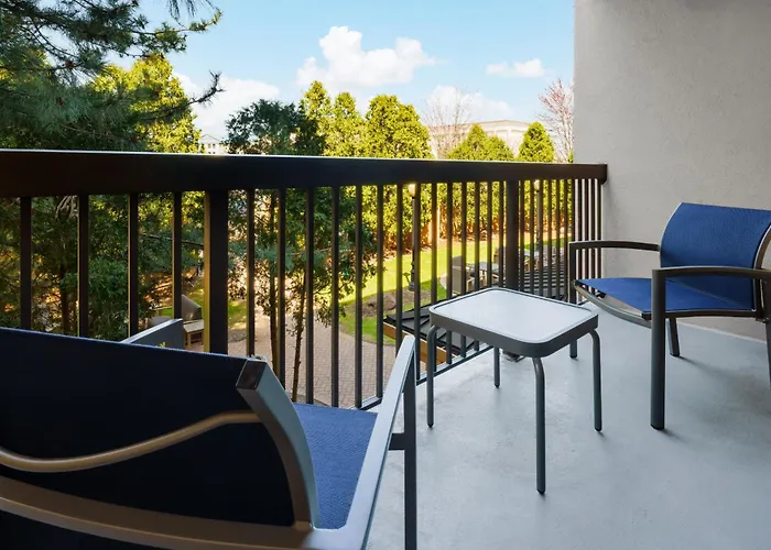Courtyard Chicago Midway Airport Hotel Bedford Park