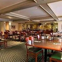 Hotel Courtyard Chicago Midway Airport 3*